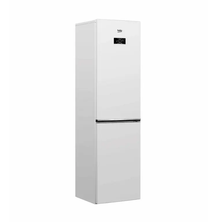 Холодильник Beko B3R0CNK332HW 201 см, 335 л