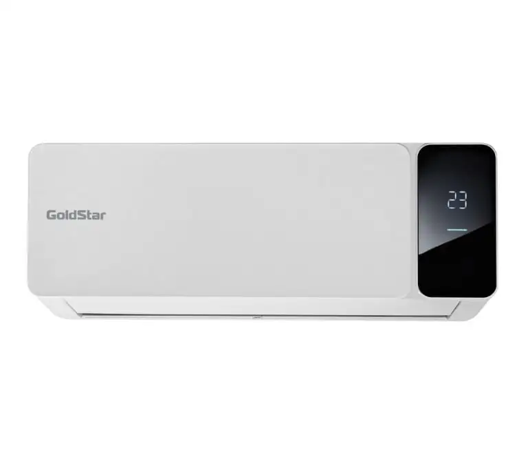 Кондиционер инверторный GoldStar GSACI-12HN1