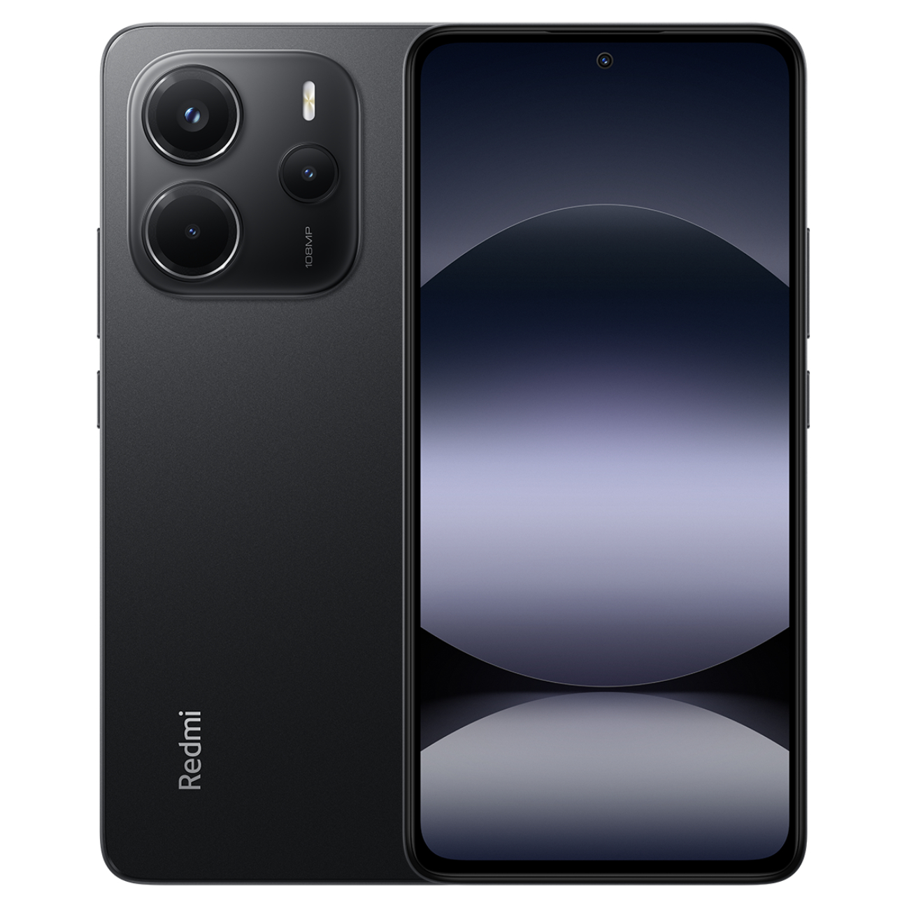 Смартфон Xiaomi Redmi Note 14 8/256GB