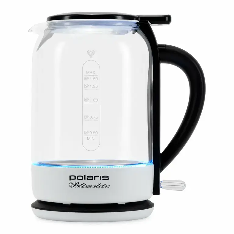 Электрический чайник Polaris PWK 1753CGL