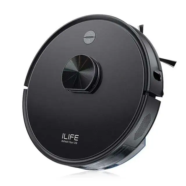 Робот-пылесос ILIFE A20