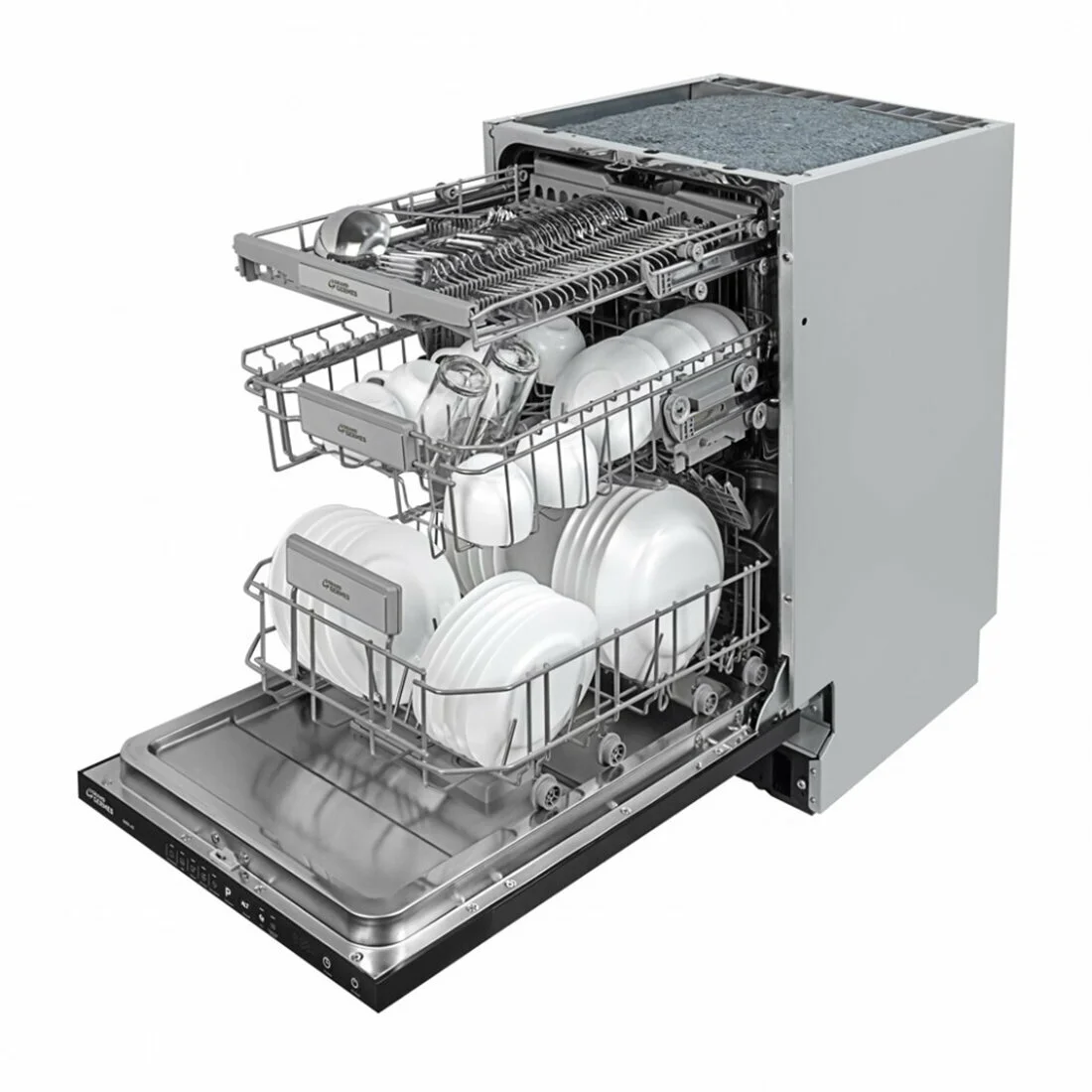 Встраиваемая посудомоечная машина Grand&Germes DWB-45