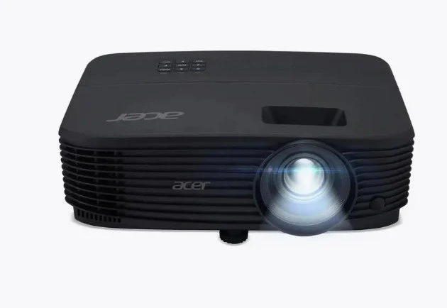 Acer Проектор X1123HP DLP 800x600; 3D; 20000:1; 4000lm