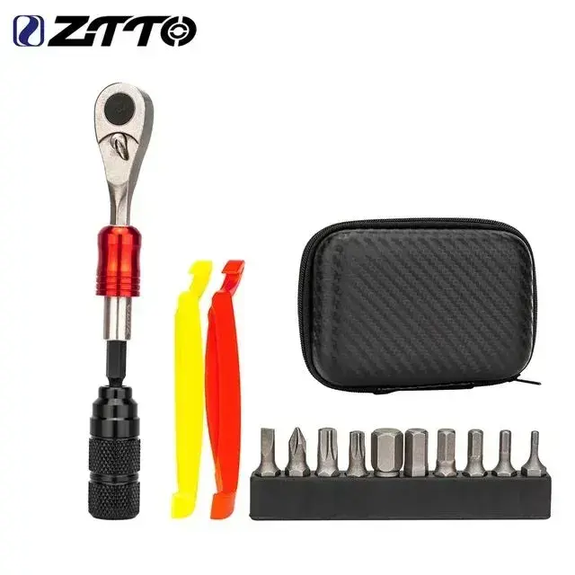 Мультитул для велосипеда ZTTO