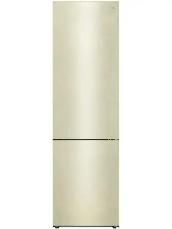 Холодильник LG GA-B509CECL