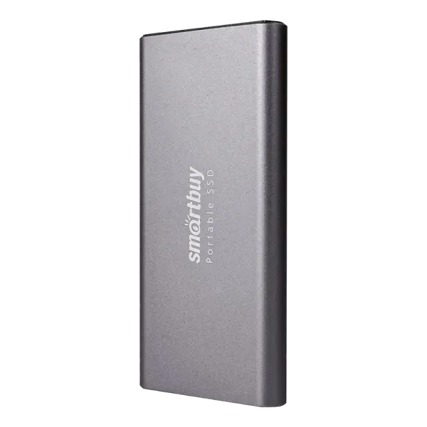 Внешний SSD SmartBuy M1 Drive