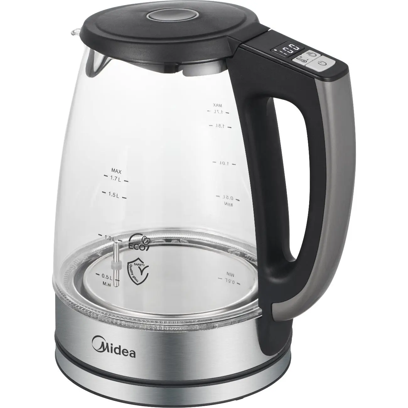 Электрочайник Midea MK-8019