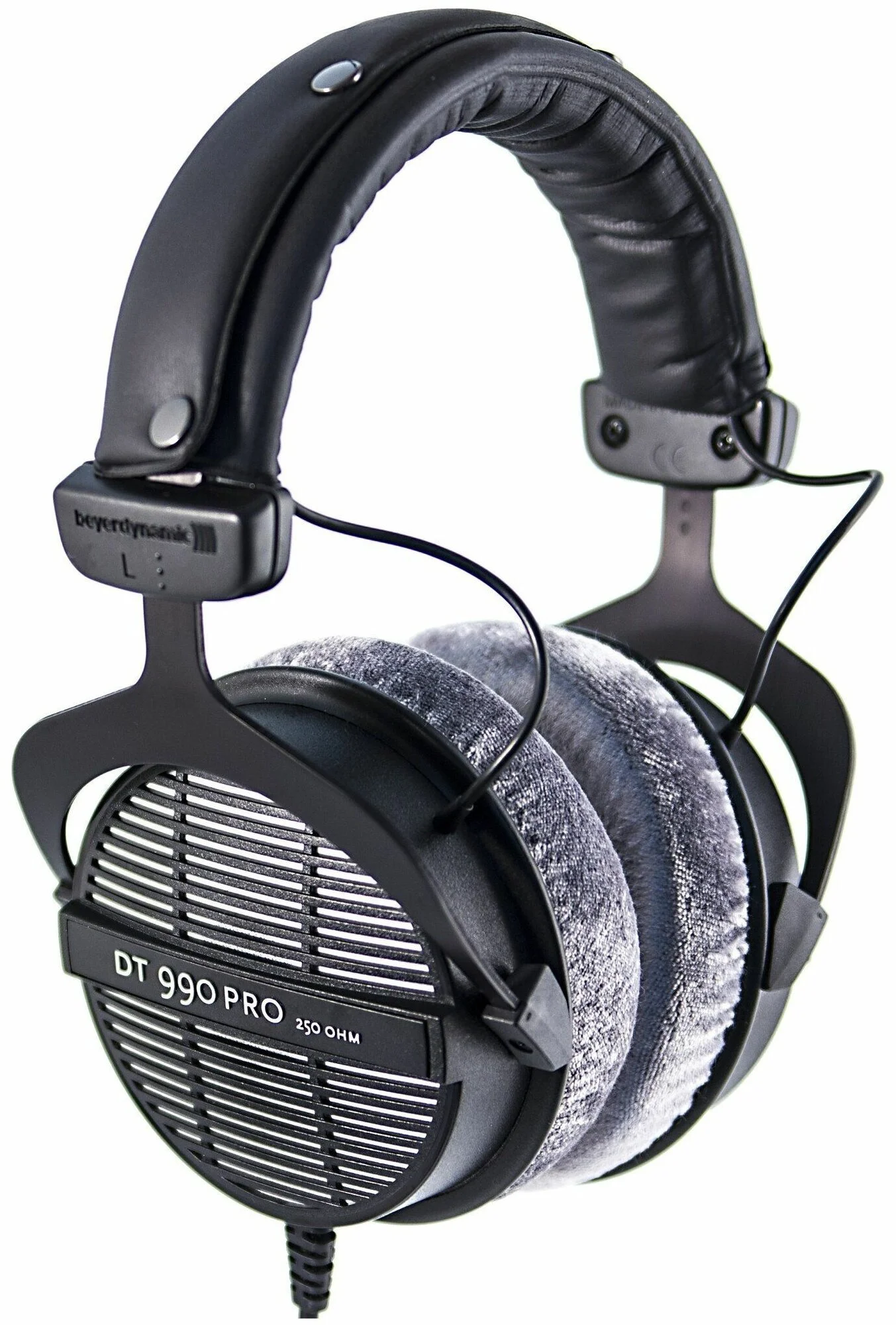 Наушники Beyerdynamic DT 990 PRO