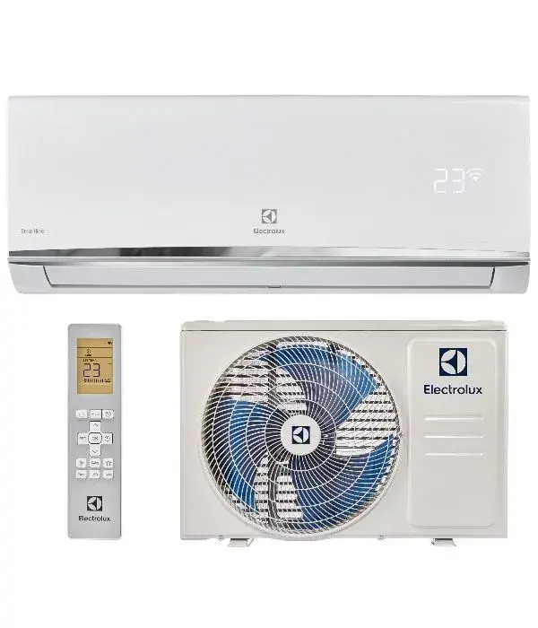 Сплит система Electrolux EACS-09HSM/N8_V2