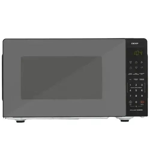 Микроволновая печь DEXP MW-23E1000SG