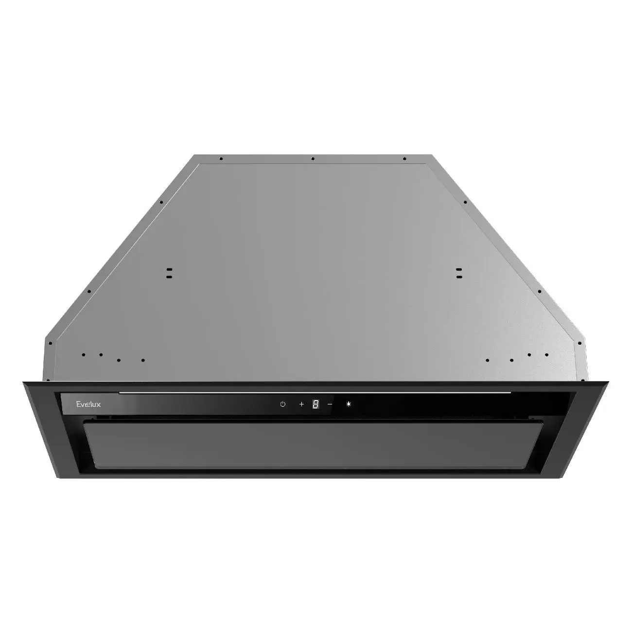 Вытяжка полностью встраиваемая Evelux Olivia 60 BG