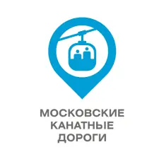 Московская канатная дорога