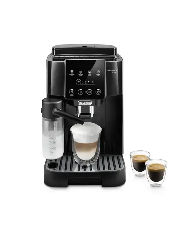 Кофемашина Delonghi ЕСАМ220.60.B