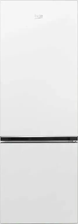 Двухкамерный холодильник Beko B1RCSK251W