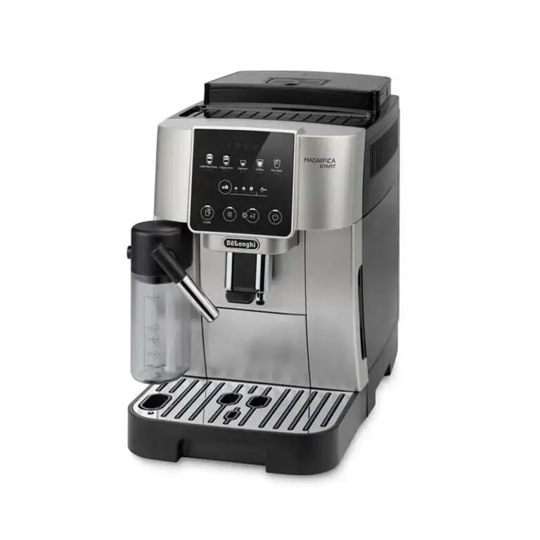 Кофемашина Delonghi Magnifica Start ECAM220.80.SB
