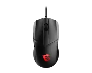 Мышь проводная MSI Clutch GM41 Lightweight V2 pmw3389