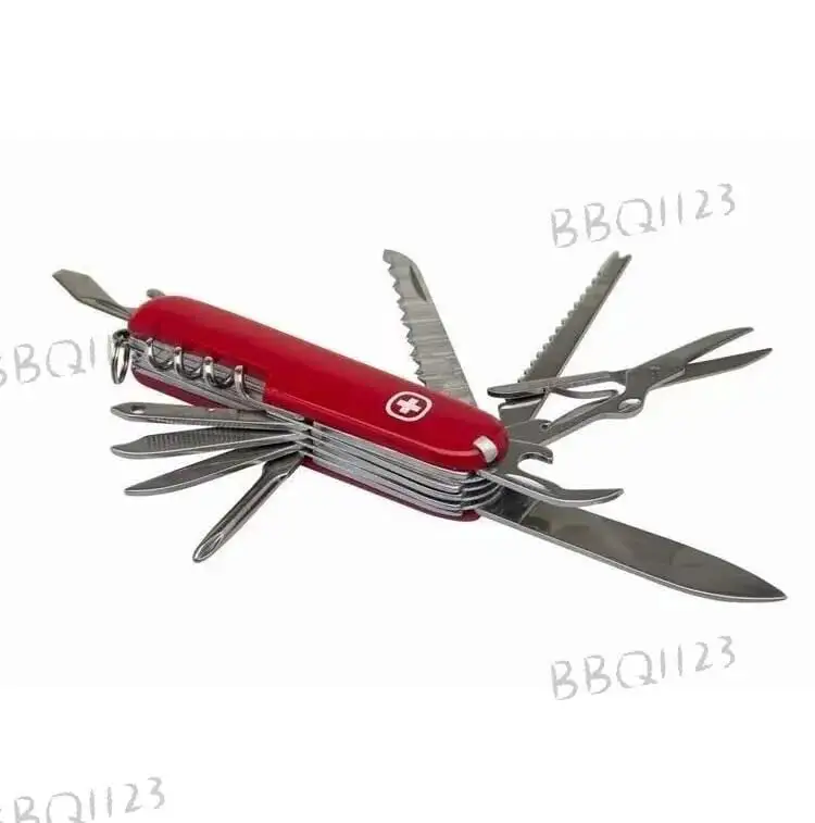 Топор туристический, длина лезвия: 6 см