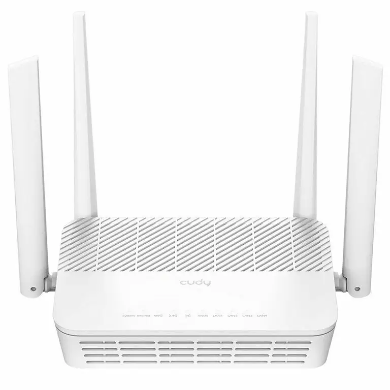 Роутер CUDY WR3000S