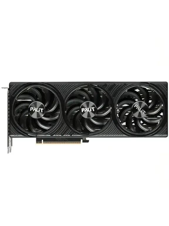 Видеокарта Palit GeForce RTX 5070 Infinity 3