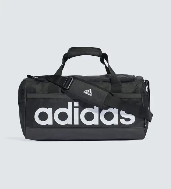 Сумка спортивная Adidas Linear Duffel M