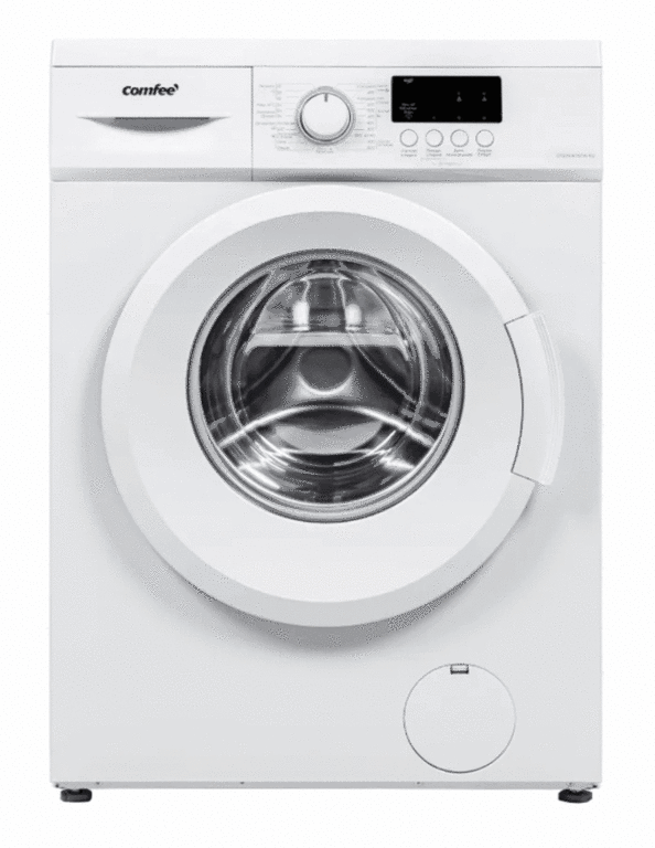 Стиральная машина Comfee CFE06W70/W-RU