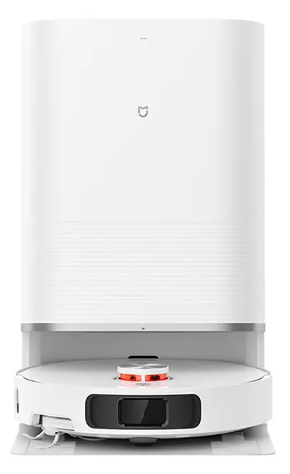 Робот пылесос Xiaomi MIJIA M40