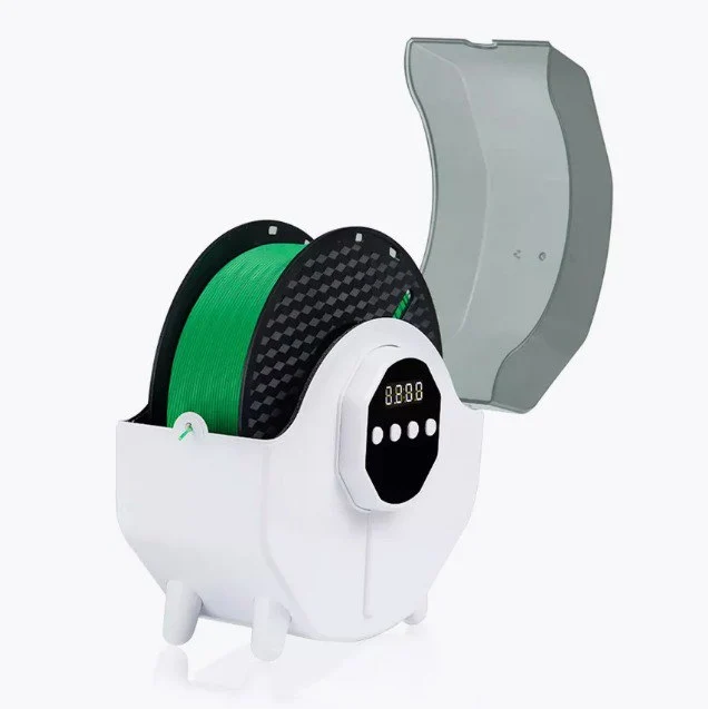 сушилка для пластика для 3D-принтера