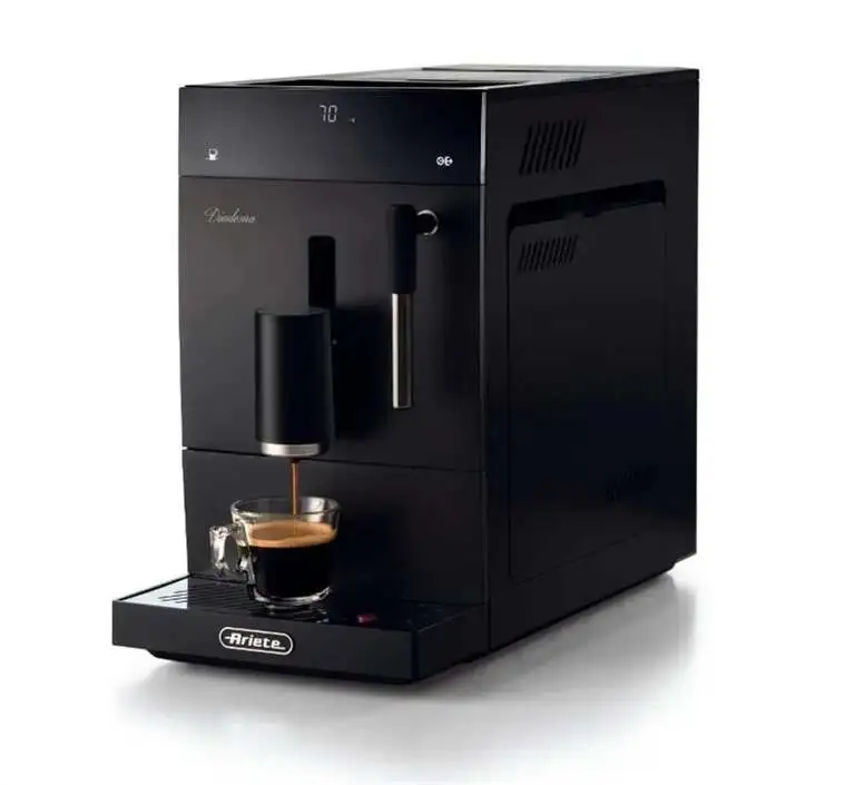 Кофемашина Ariete Diadema 1452 BK на 19 Бар