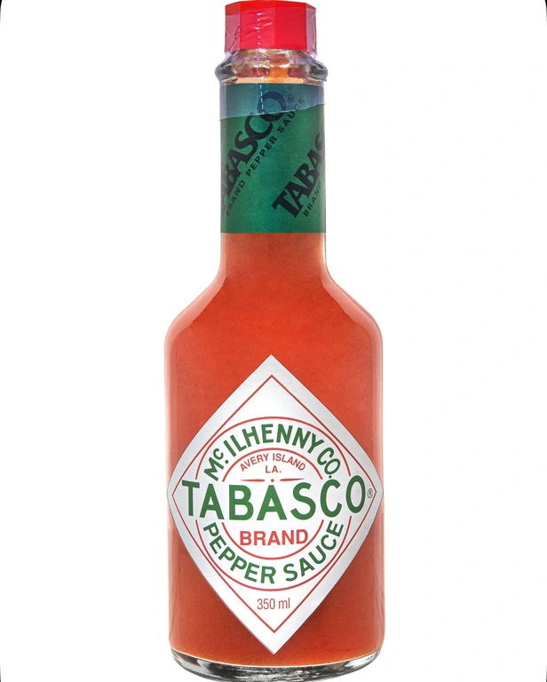Tabasco "Красный перечный" соус, 350 мл