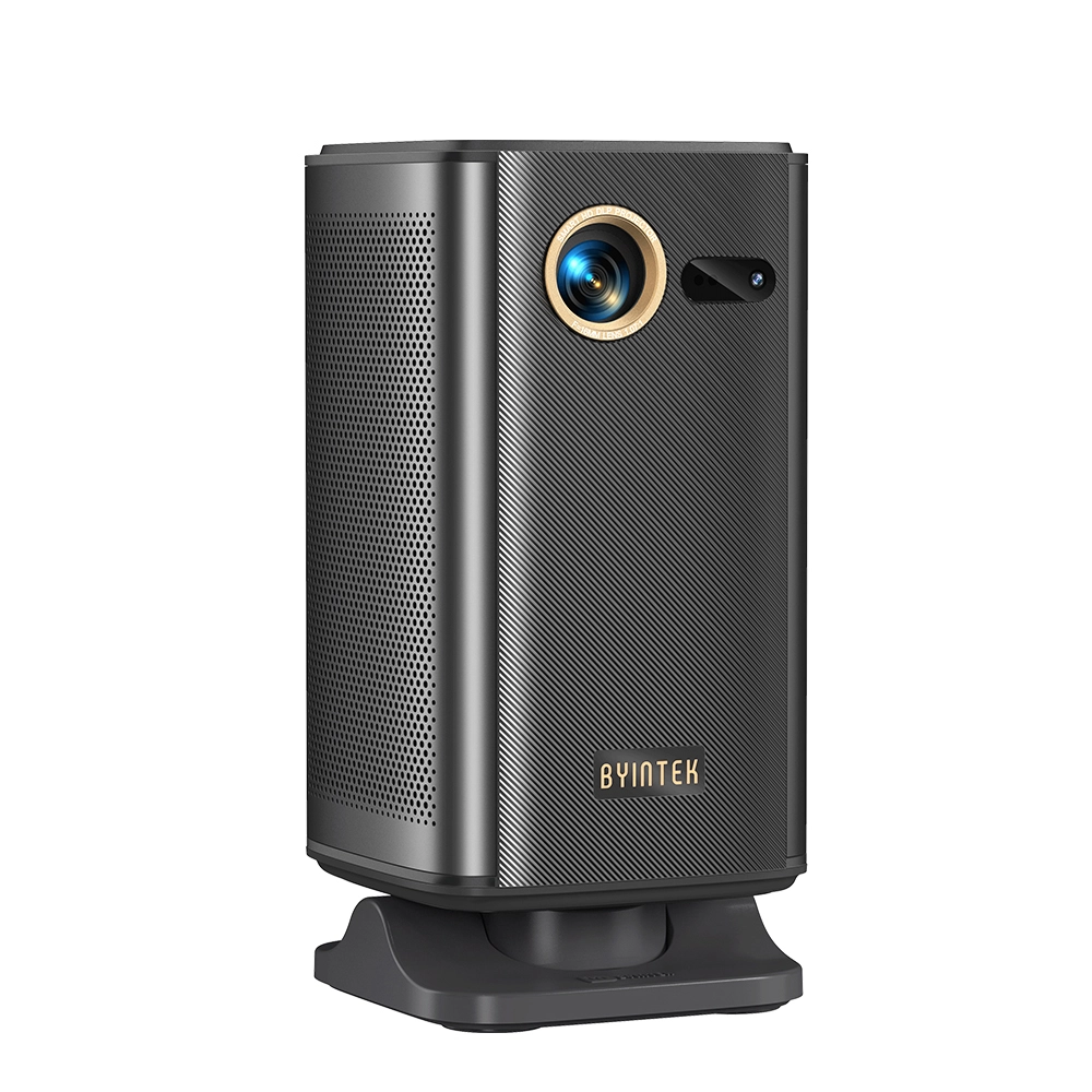 Портативный DLP проектор Byintek P70X