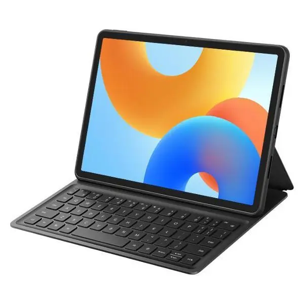 Планшет HUAWEI MatePad 11.5" (2025) 6/128GB +Keyboard Space Gray