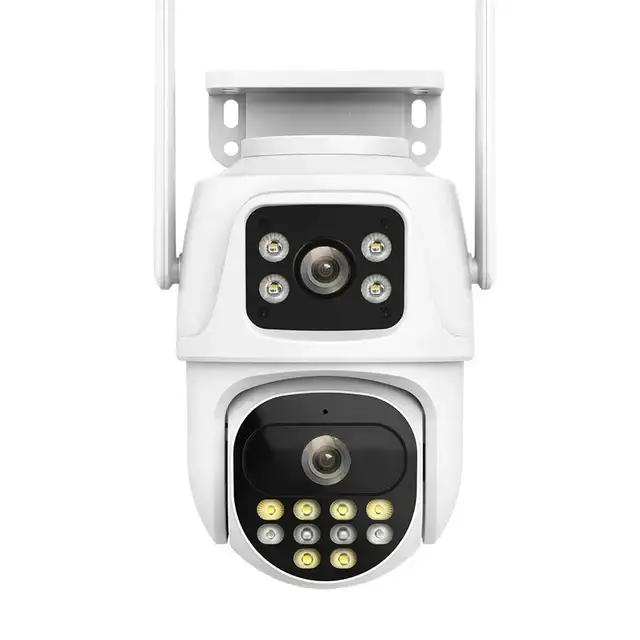 Уличная PTZ-камера BOAVISION
