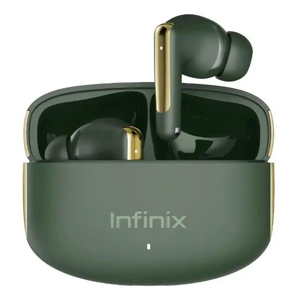 Наушники True Wireless Infinix TWS EARPHONE Buds NC XE28