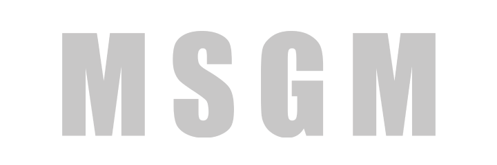 MSGM