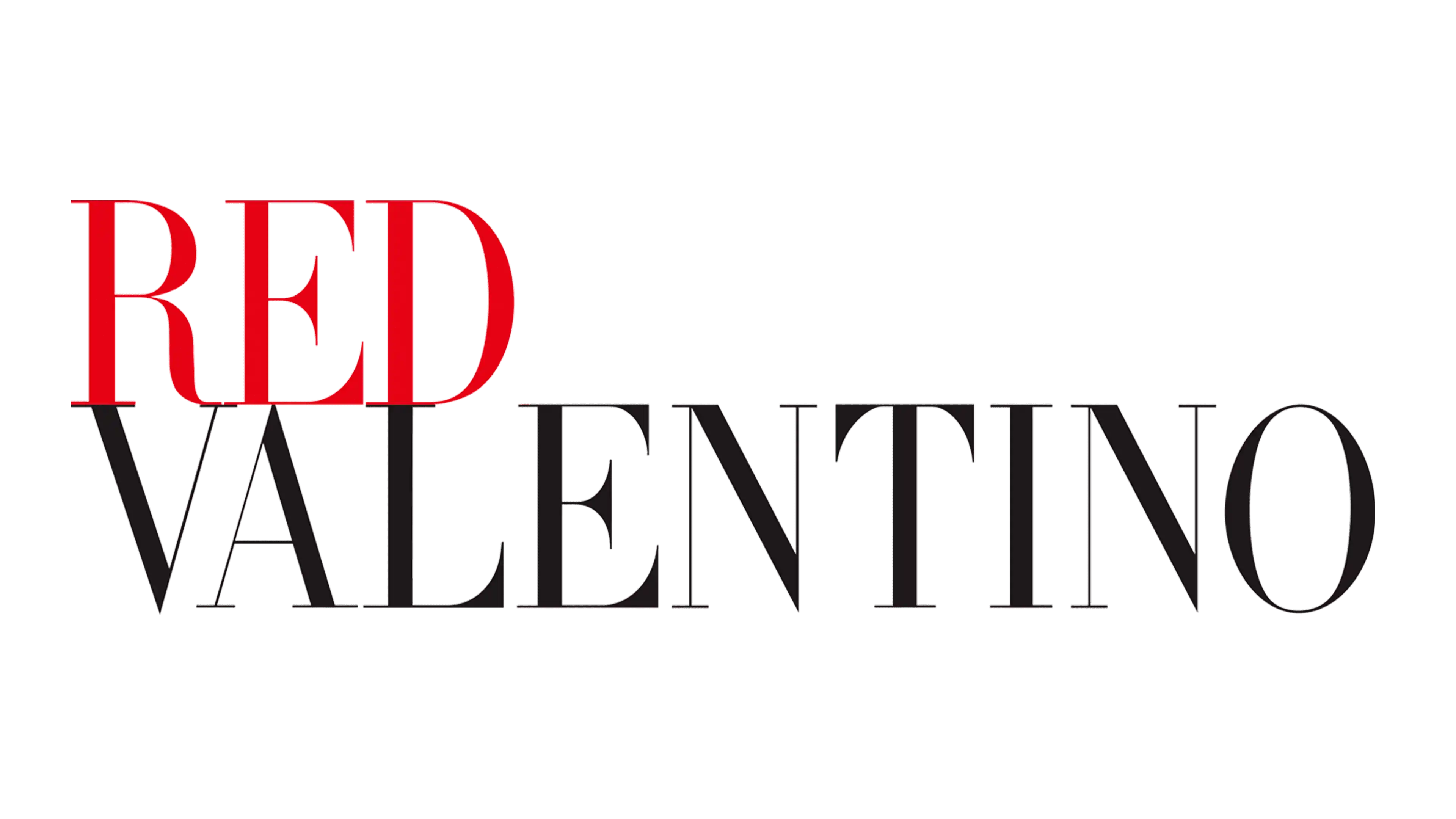 RED Valentino