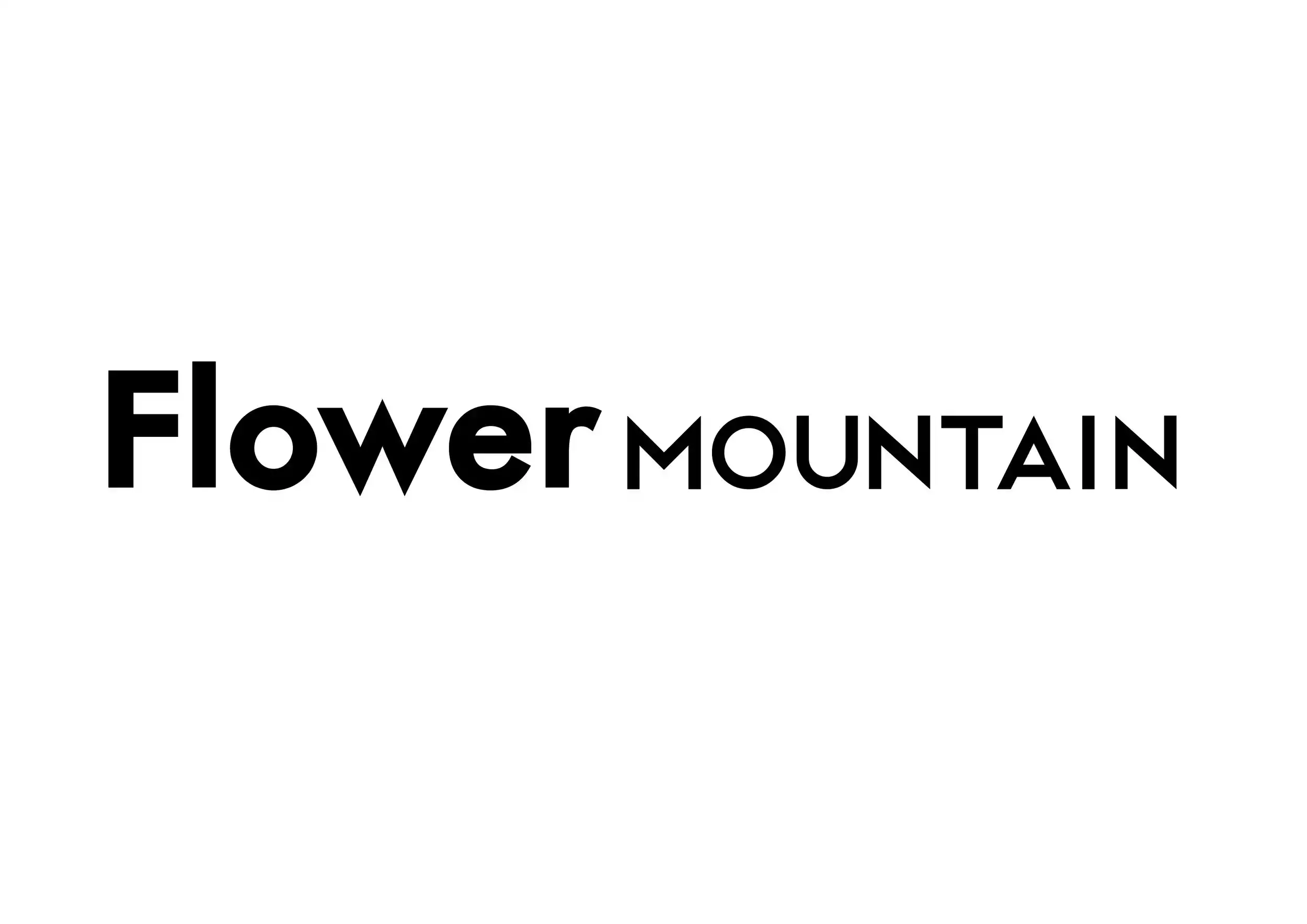Flower Mountain