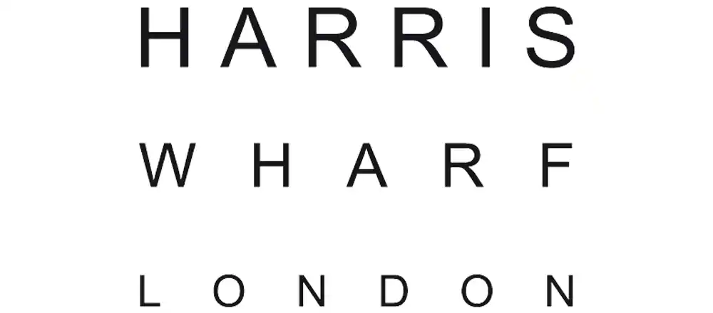 Harris Wharf London