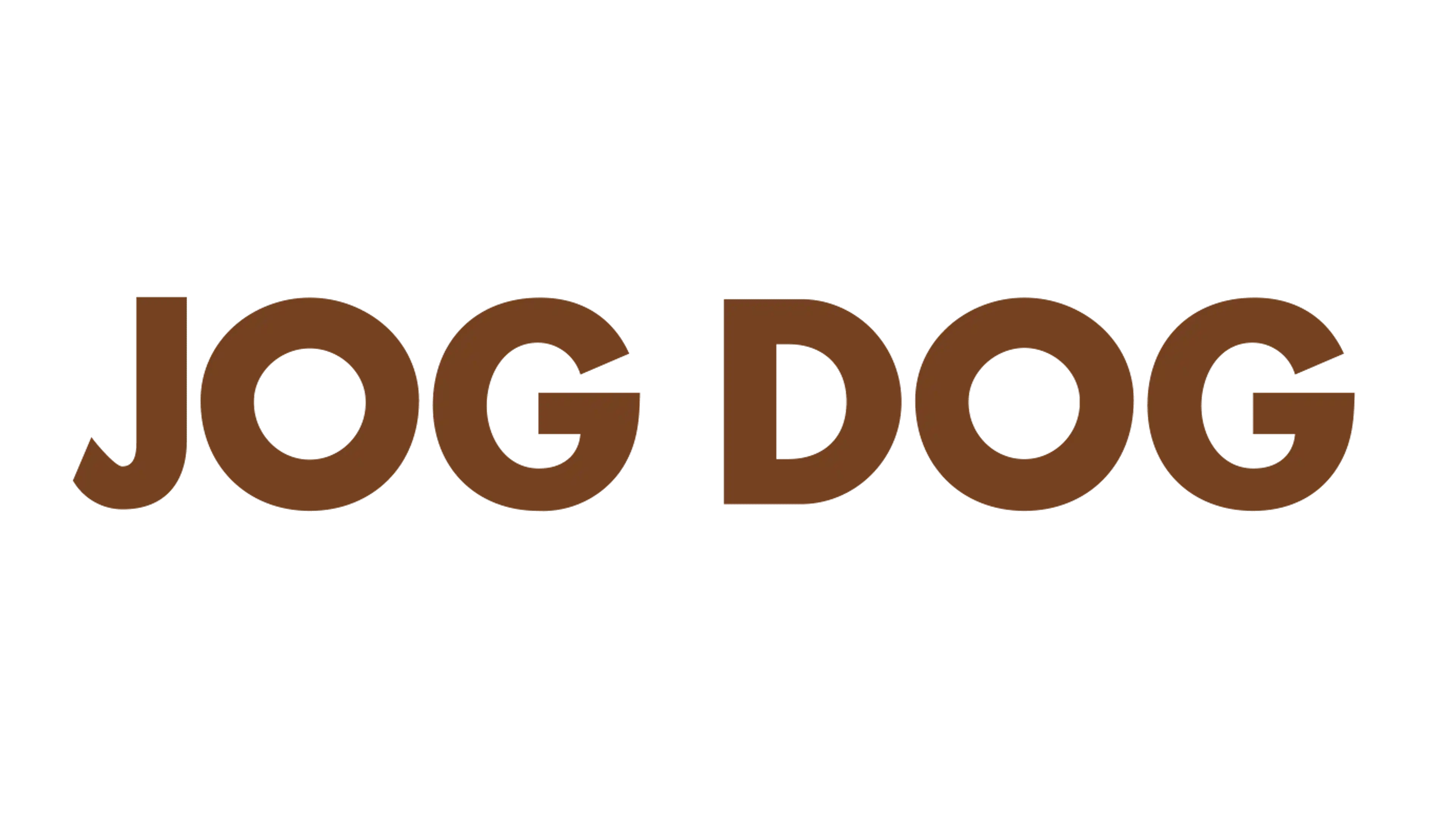 Jog Dog