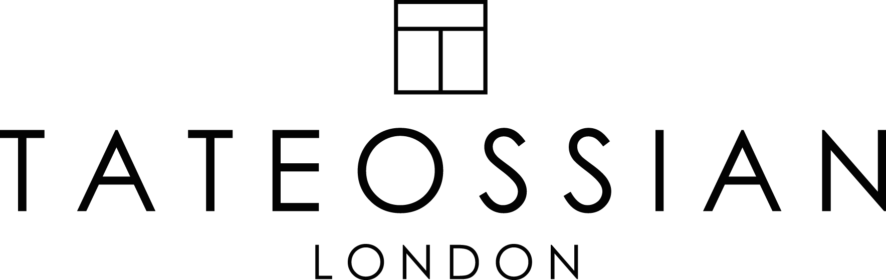 Tateossian