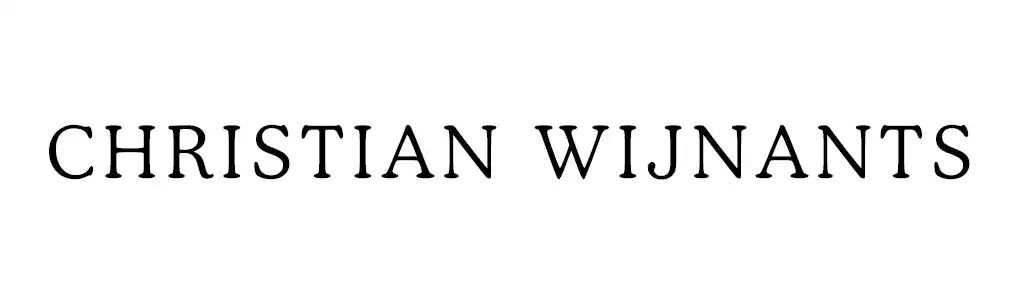 Christian Wijnants