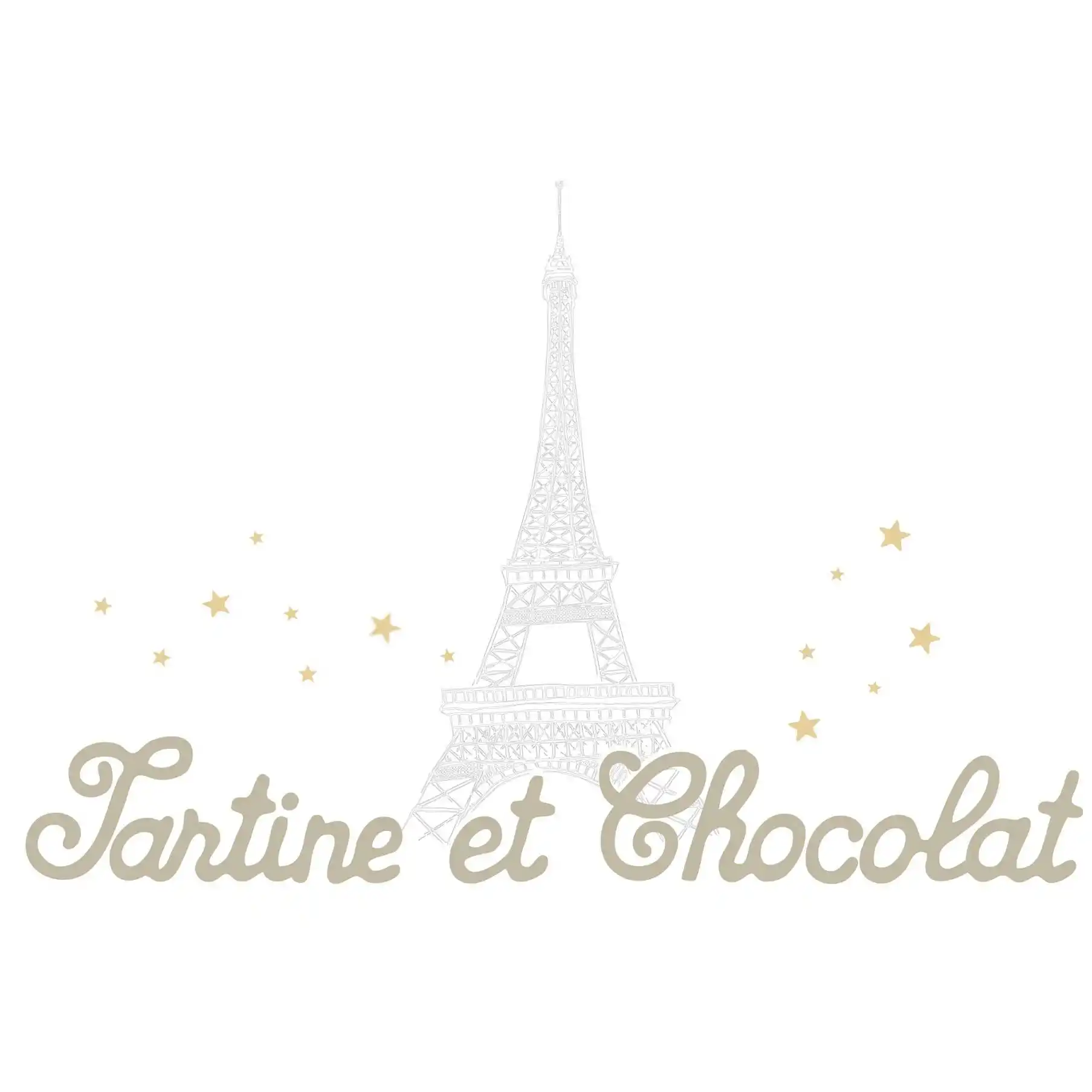 Tartine et Chocolat