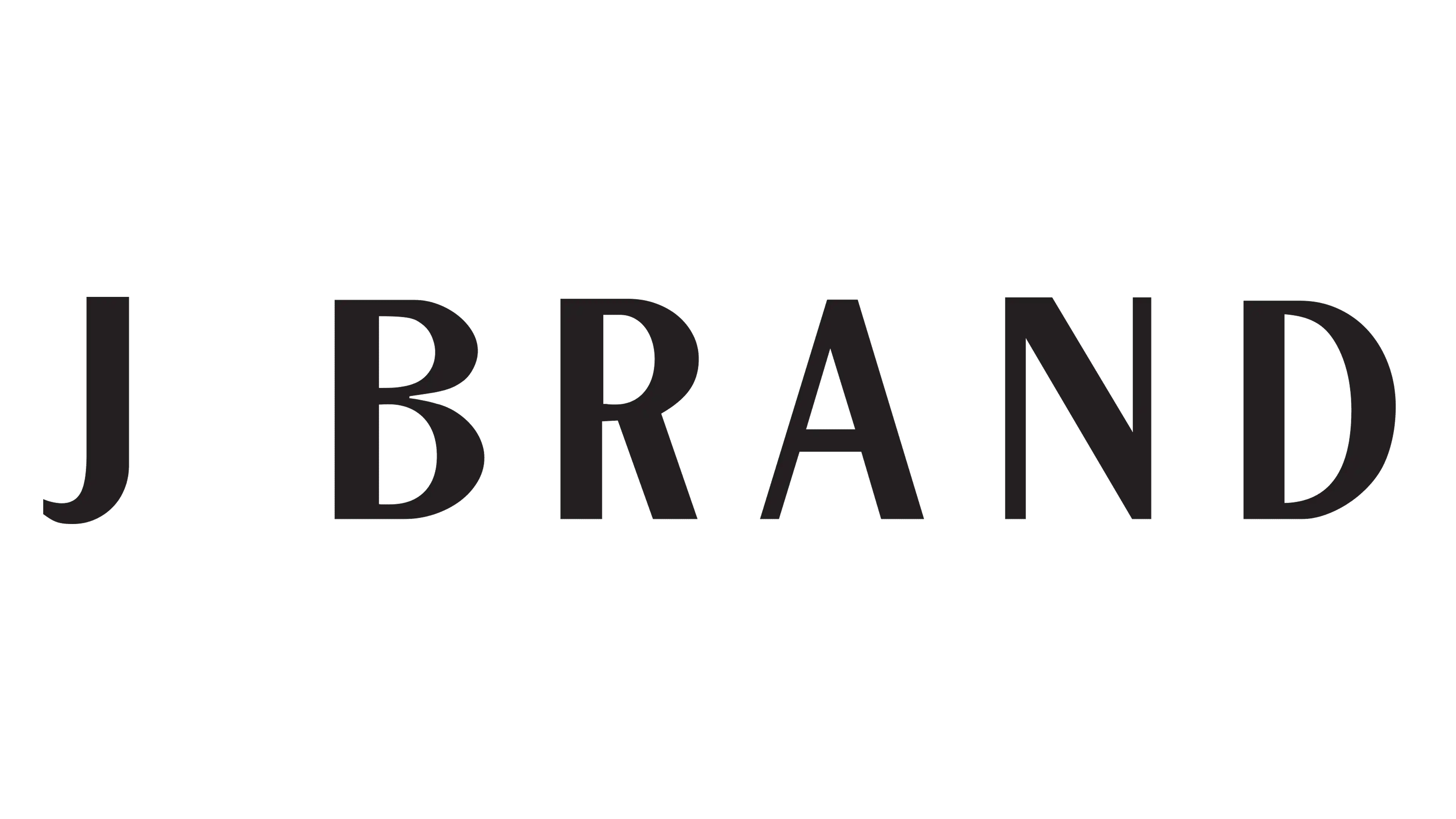 J Brand