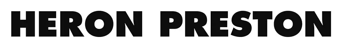 Heron Preston