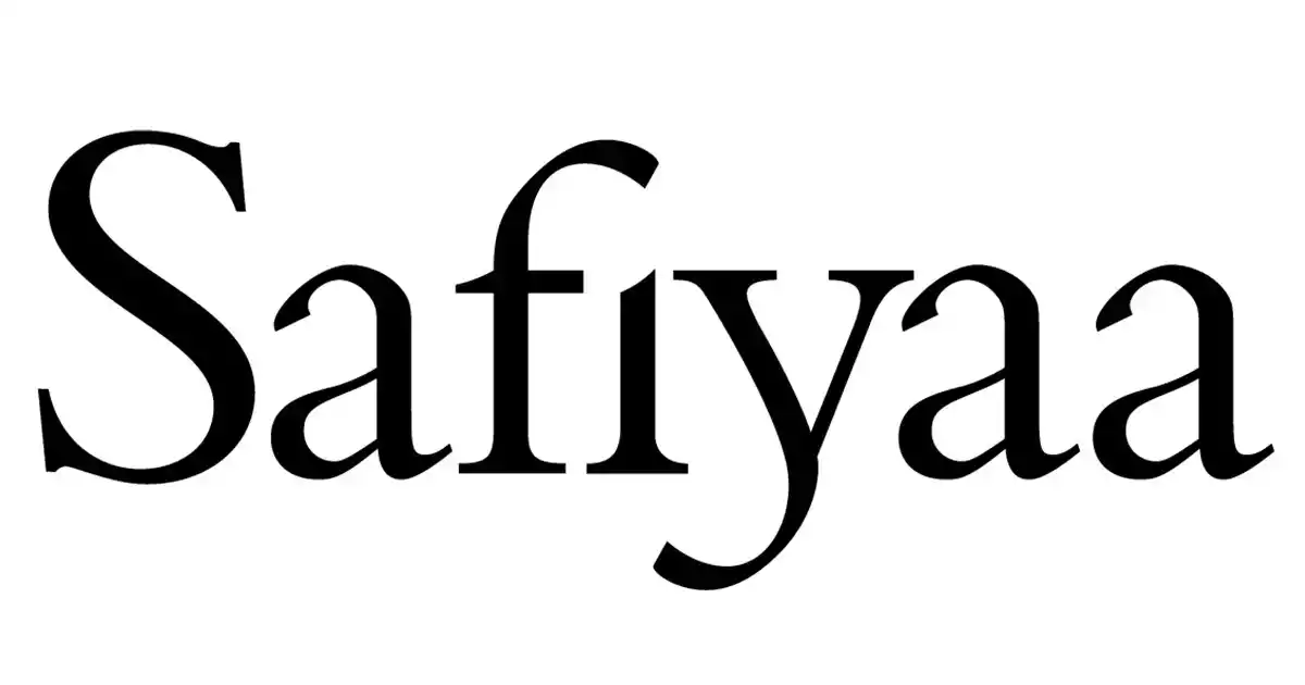 Safiyaa