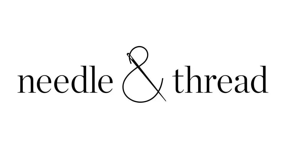 Needle & Thread