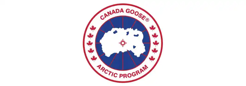 Canada goose logo buy hotsell