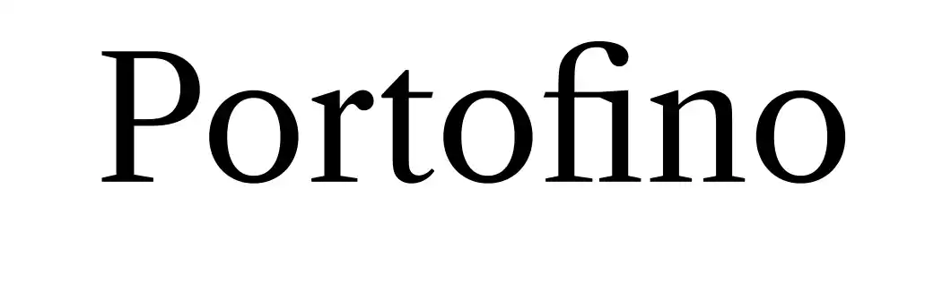 Portofino