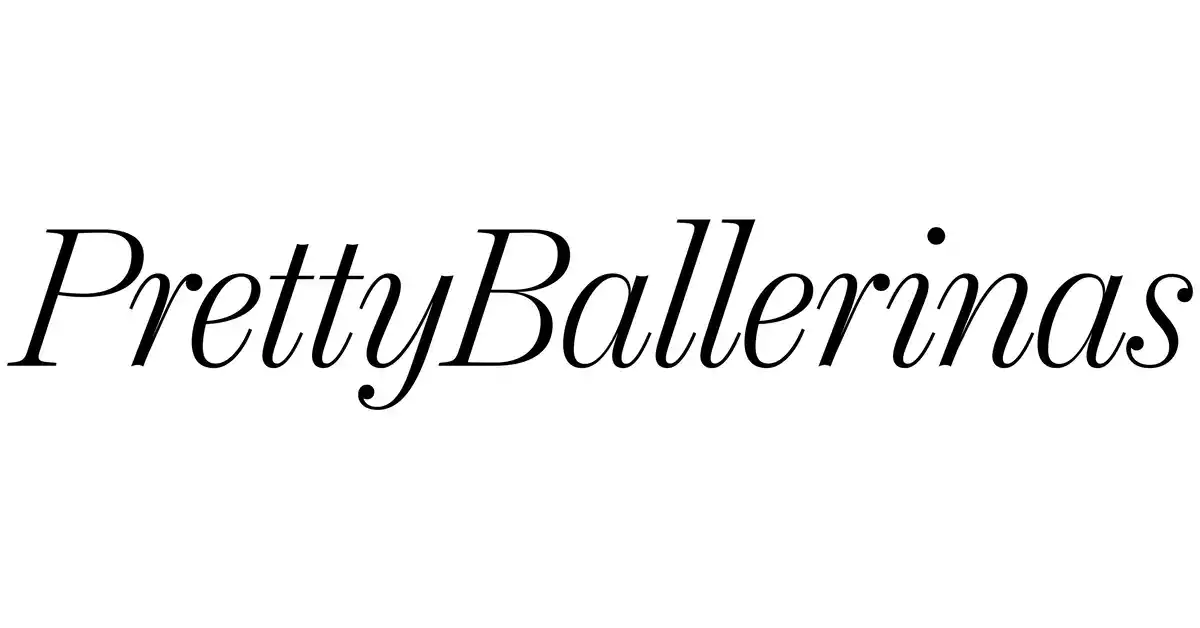 Pretty Ballerinas