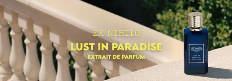 Ex Nihilo