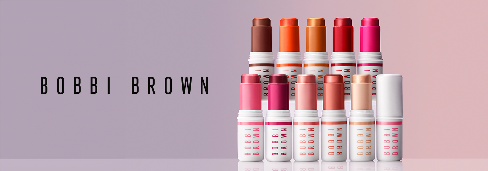 Bobbi Brown